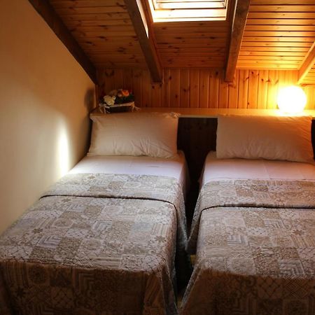 Pieralda'S Home Fiumalbo Εξωτερικό φωτογραφία