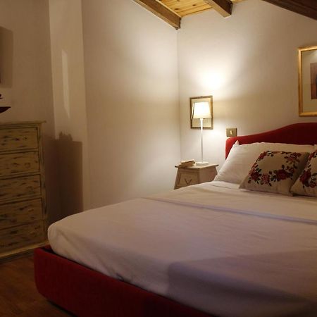 Pieralda'S Home Fiumalbo Εξωτερικό φωτογραφία