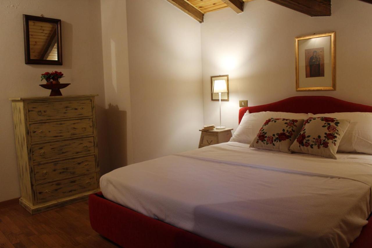 Pieralda'S Home Fiumalbo Εξωτερικό φωτογραφία