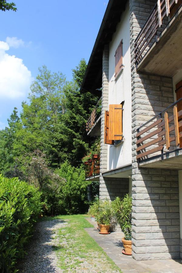 Pieralda'S Home Fiumalbo Εξωτερικό φωτογραφία