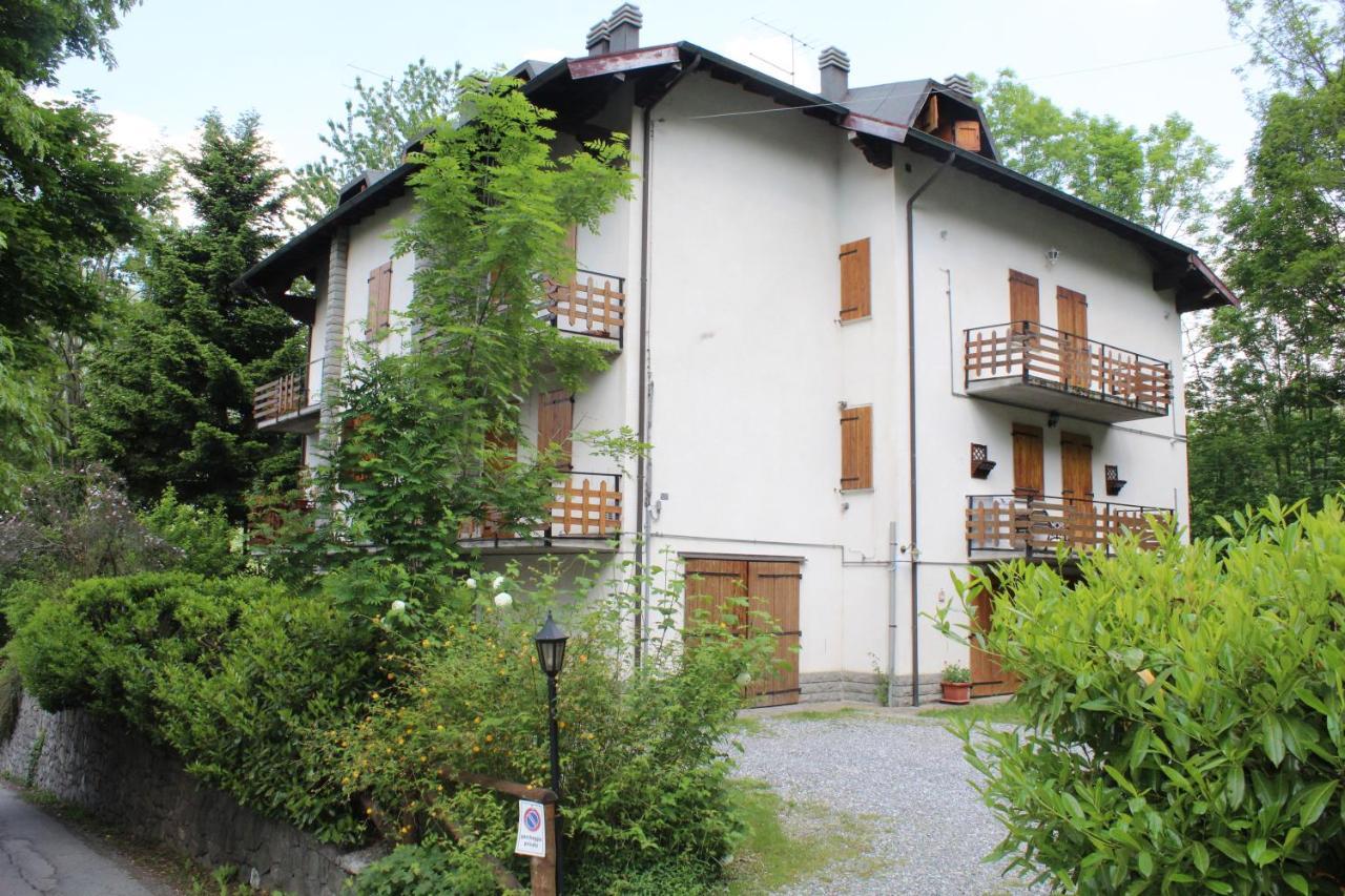 Pieralda'S Home Fiumalbo Εξωτερικό φωτογραφία