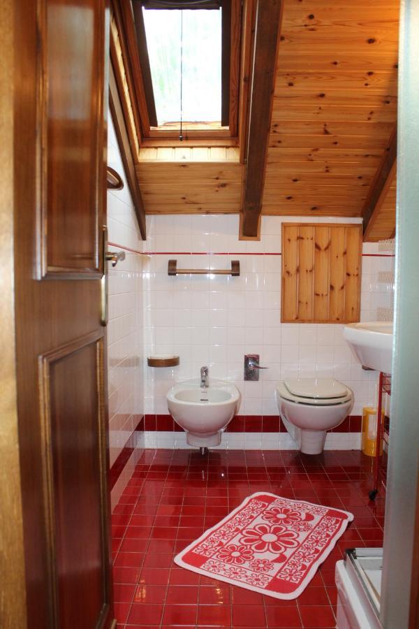 Pieralda'S Home Fiumalbo Εξωτερικό φωτογραφία